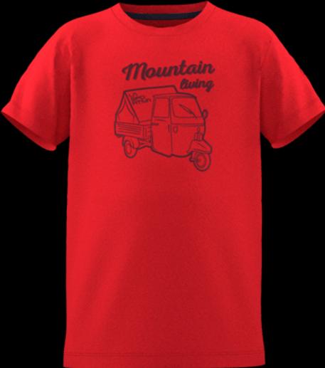 La Sportiva Ape T-Shirt Kids