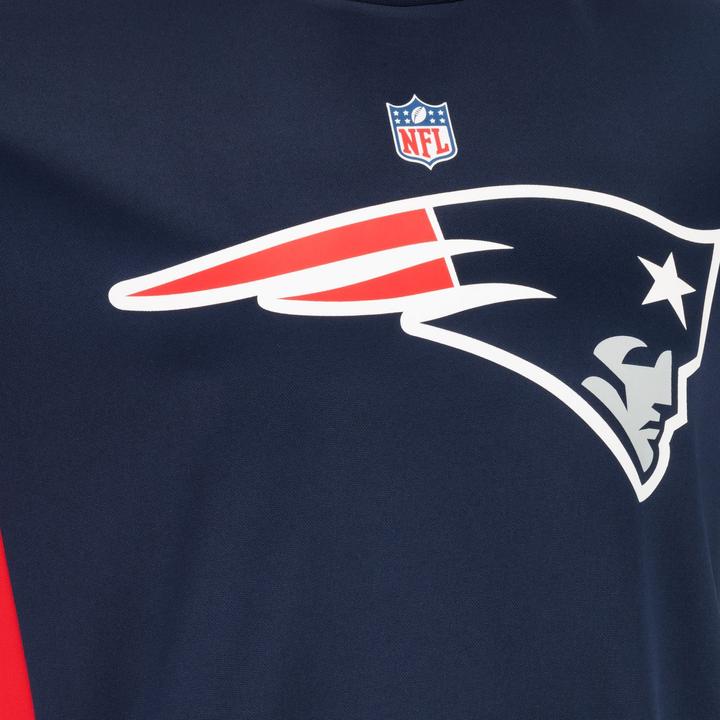 Produktbild New Era NFL Football Shirt Jersey - New England Patriots - L (L)