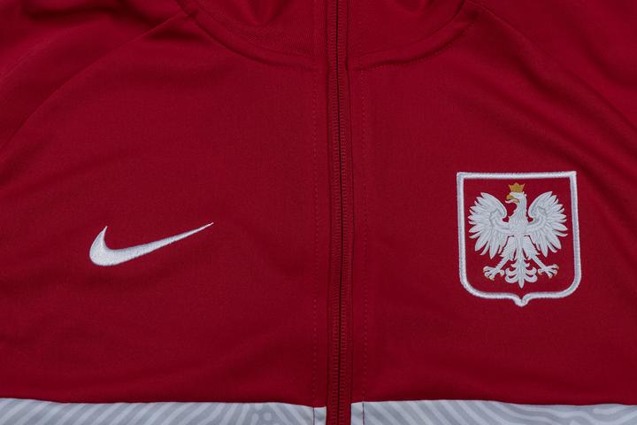Immagine prodotto Nike Giacca Poland Anthem (XXL)