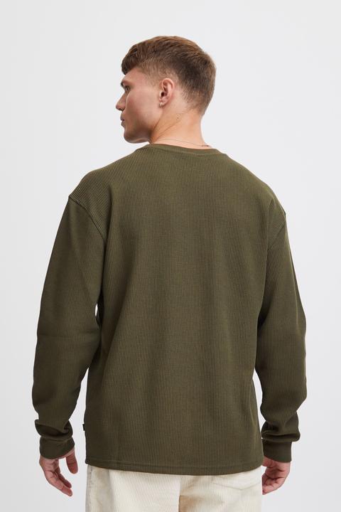 Actual product image Solid SDHalwest - Sweatshirt - 21108024 (L)