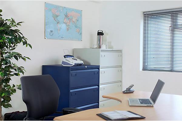 Immagine prodotto Bisley Light (80 x 62,5 x 101,5 cm)