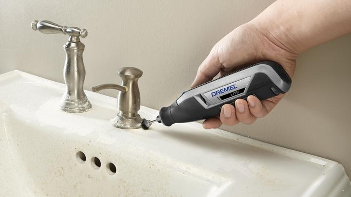 Immagine prodotto Dremel 7760 Lite 3.6 V Li-On caricatore USB