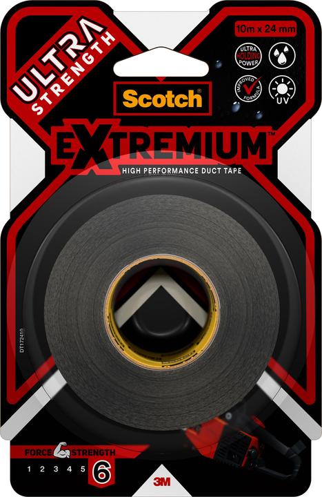 Image du produit Scotch extremium ultra high (24 mm)