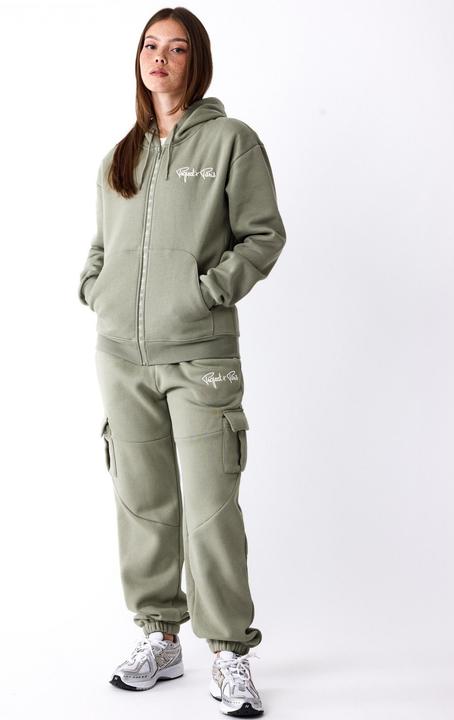 Image du produit Project X Paris Sweatshirt à capuche femme (M)
