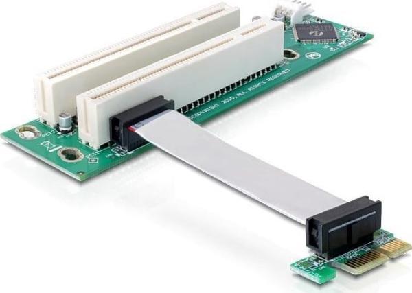 Produktbild Intel Y Riser Karte für 2HE M50FCP Slot#1 2x PCIe 5.0 2x SW 2x FHFL x16/x16