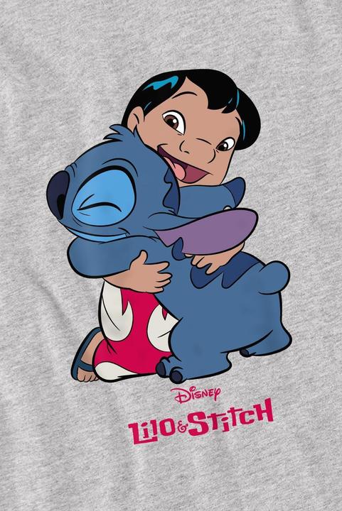Image du produit Lilo & Stitch - T-shirt 90S - Homme (XXL)