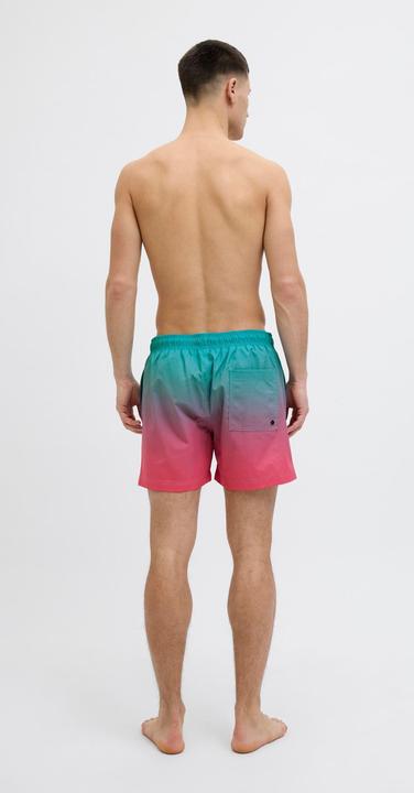 Produktbild Jack & Jones Regular Fit Badeshorts Badeshorts (XL)