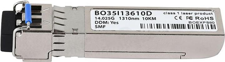 Image du produit CBO IBM IB-000198 compatible BlueOptics SFP+ BO35I13610D