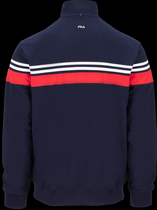 Produktbild FILA Jacket Bruno blau (S)