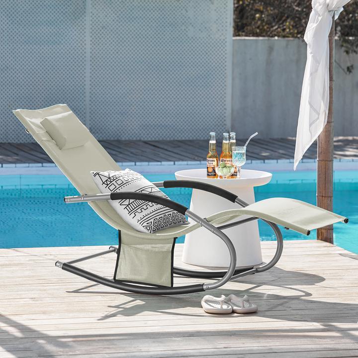 Actual product image SoBuy Shawn (150 cm)
