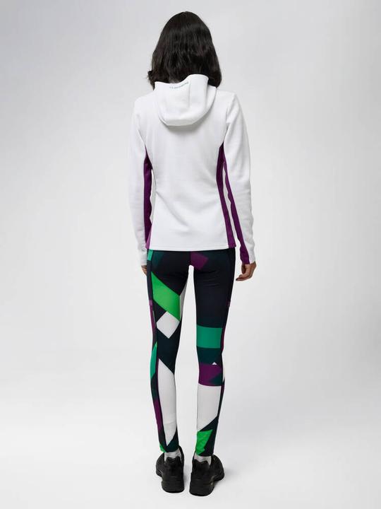 Actual product image J. Lindeberg Crystal Hood (S)