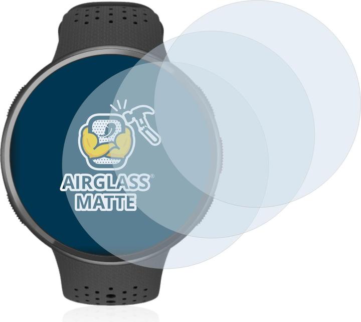 Immagine prodotto BROTECT AirGlass Vetro Opaco