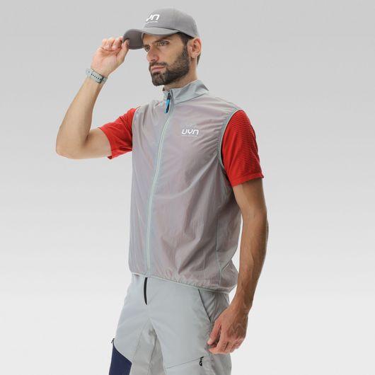 Image du produit UYN Gilet coupe-vent Skipper (S)