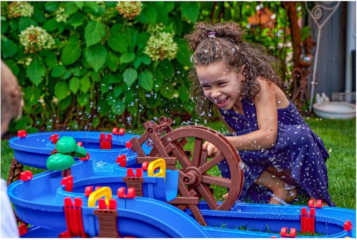 Image du produit Aquaplay MegaWaterWheel