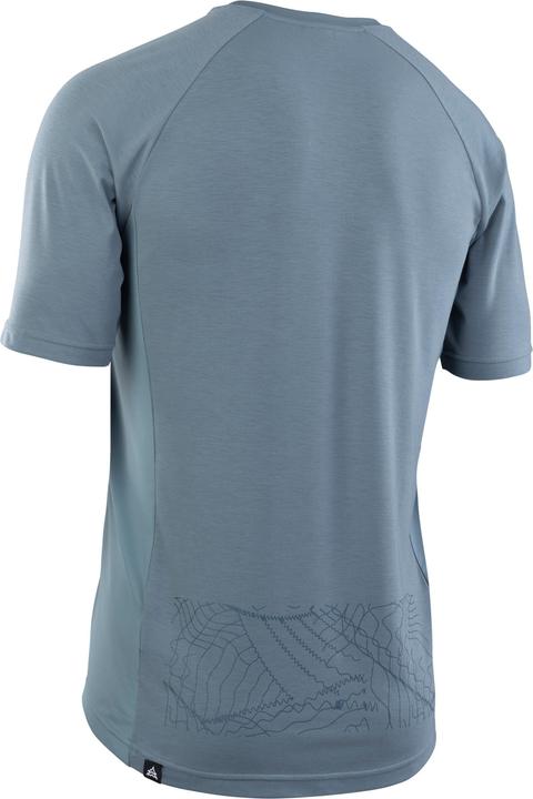 Produktbild ION Bike Jersey Traze SS (L)