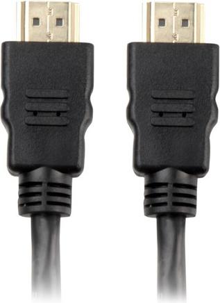 Produktbild Sharkoon HDMI (Typ A) — HDMI (Typ A) (1 m, HDMI)