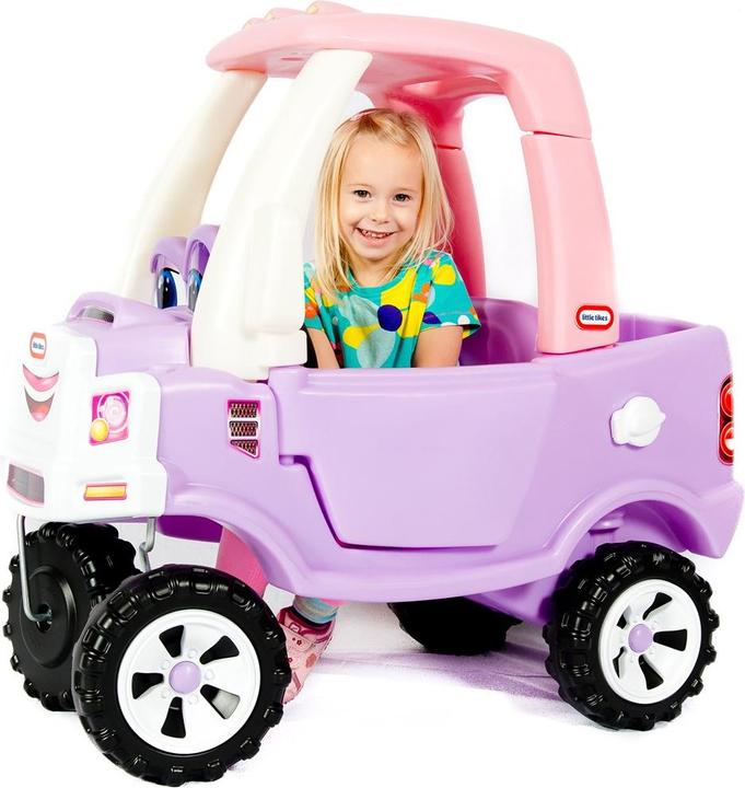 Immagine prodotto Little Tikes Cozy Truck Princess