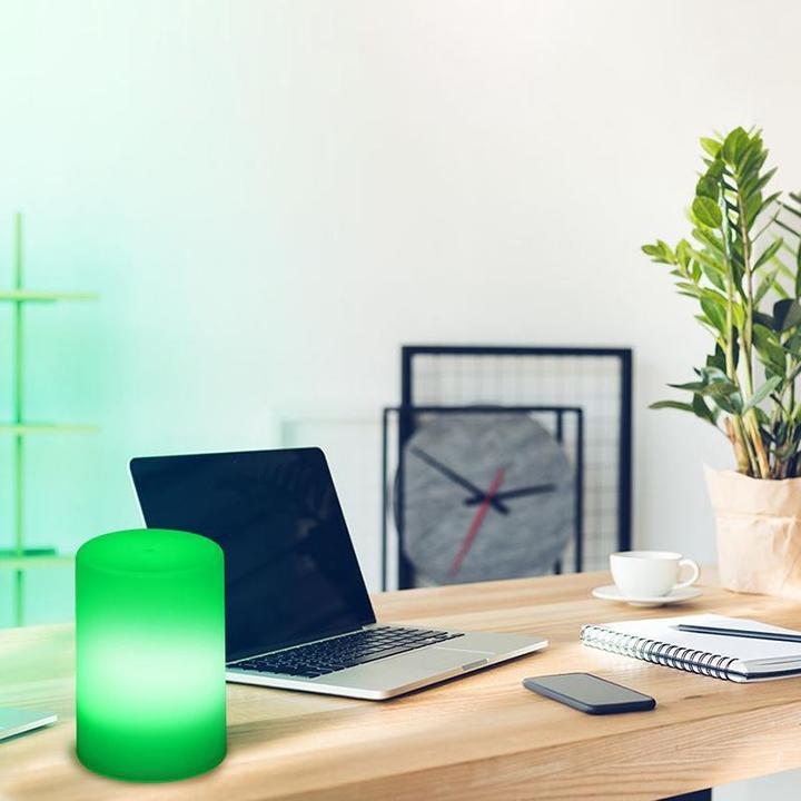 Actual product image Grundig Mood light with colour change