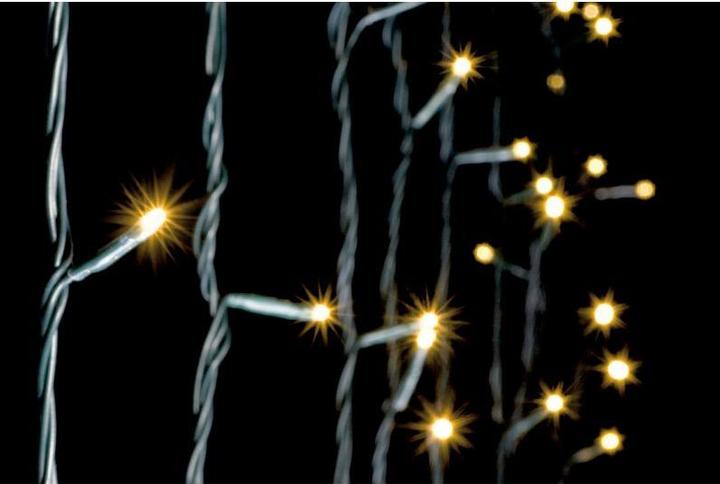 Actual product image STT LED Connect Curtain 420 (2 m)