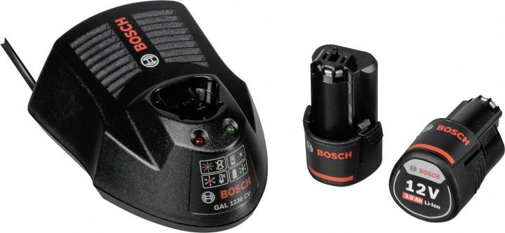 Actual product image Bosch Professional GST 12V-70 Professional