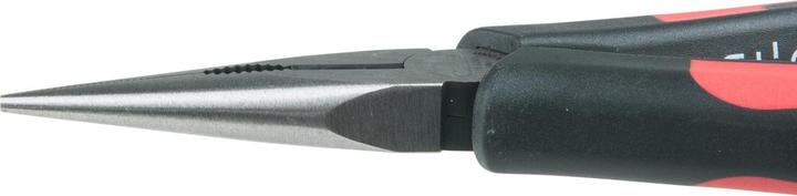 Produktbild KS Tools SlimPOWER Flachrundzange (160 mm)