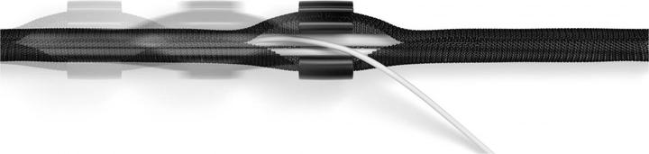 Actual product image BlueLounge Soba Cable Director (Cable conduit, 300 cm)