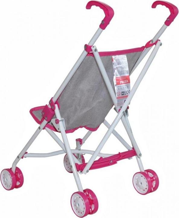 Produktbild Mally L2 Puppenwagen