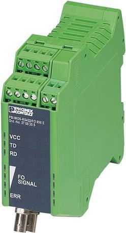 Image du produit Phoenix Contact COMPACT POWER SUPPLY 24 VDC 1,3 A