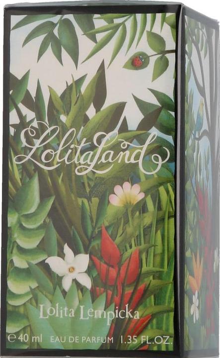 Actual product image Lolita Lempicka LolitaLand (Eau de parfum, 40 ml)