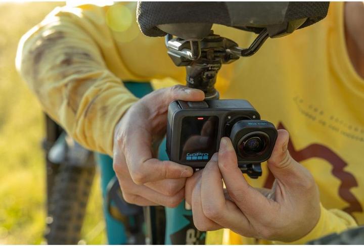 Image du produit GoPro Ultra Wide Lens Mod (Hero 13 Noir)