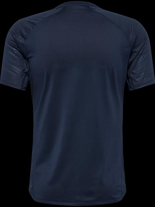 Actual product image hummel hmlPRO TRAINING JERSEY S/S (M)