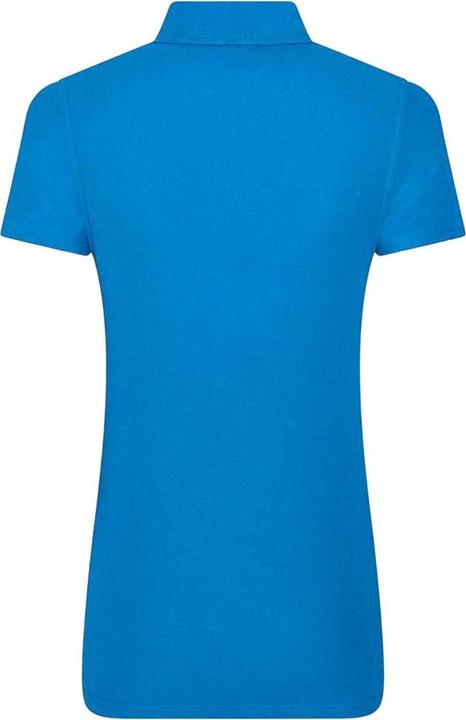 Actual product image Pro RTX Womens/Ladies Polo Shirt (4XL)