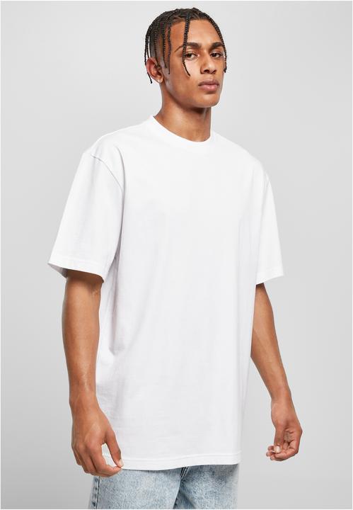 Actual product image Urban Classics Organic Tall Tee (M)