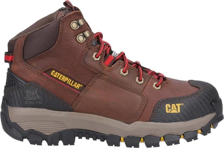 Image du produit Cat - Bottines de sécurité NAVIGATOR - Homme (S3, 43)