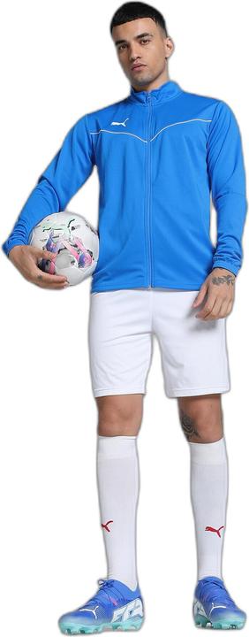 Actual product image Puma teamRISE Poly track jacket men (XL)