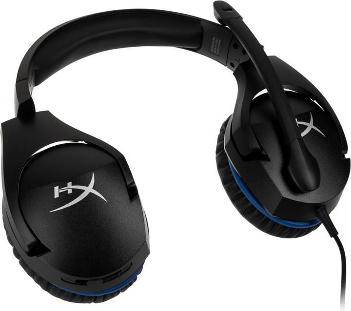 Actual product image HyperX Cloud Stinger (Cable)