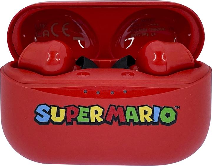 Image du produit OTL Super Mario