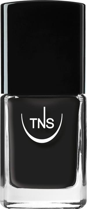 Actual product image TNS Cosmetics Nail varnish Teatro Real (Black, Colour paint)