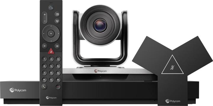 Produktbild Poly G7500 - Videokonferenzkomponente