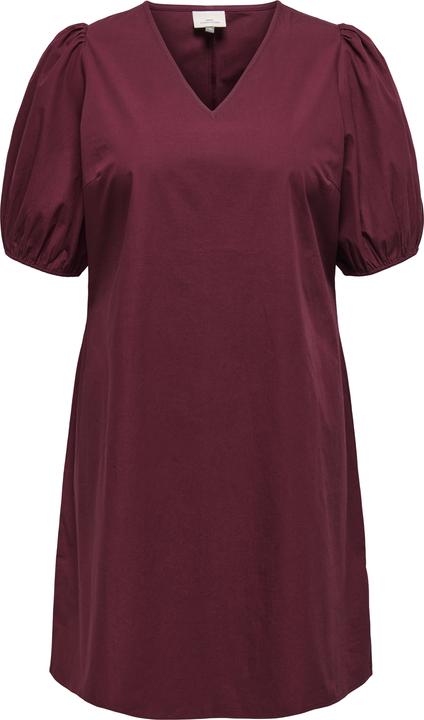 Only CARLINA kurzes Kleid Kleid