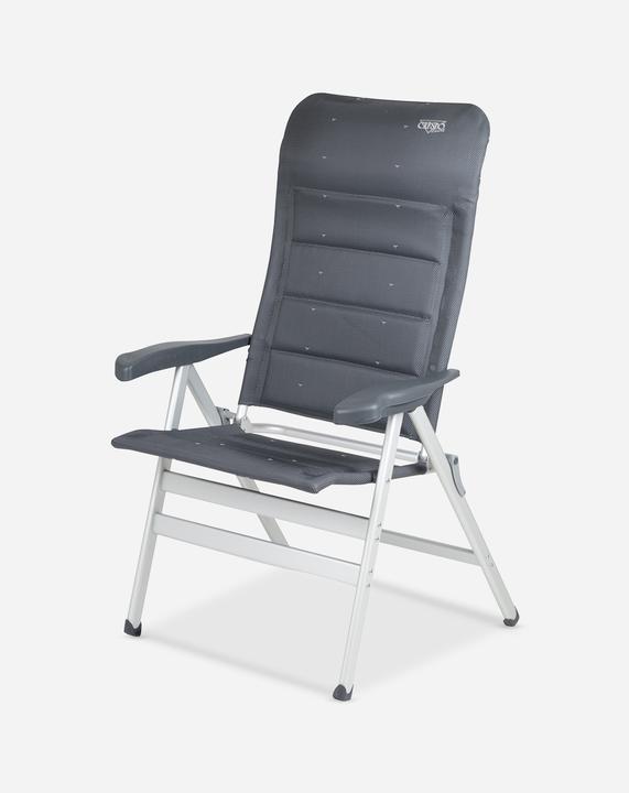Actual product image Crespo Camping Chair XXL AL/238-DL