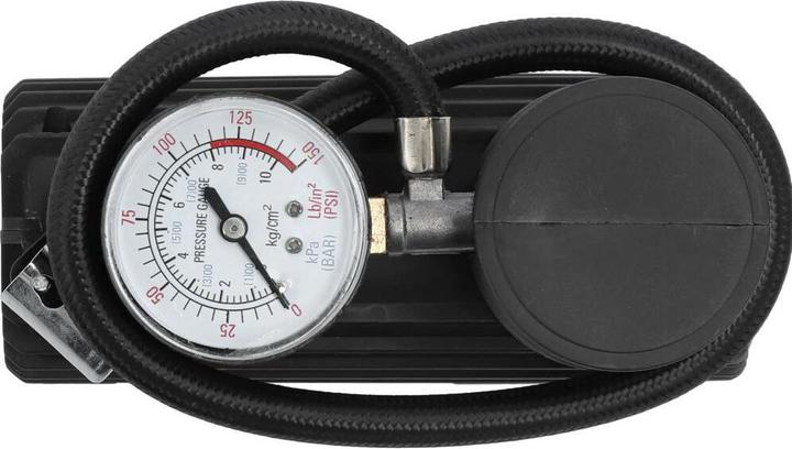 Image du produit Vorel Mini compresseur samoch.12v 250 (82100)