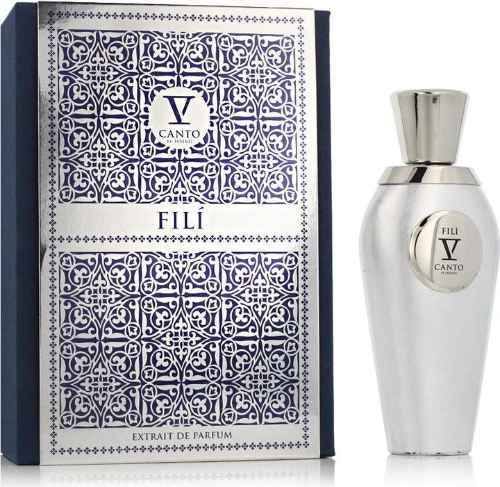 Produktbild V Canto Fili V by (Eau de Parfum, 100 ml)
