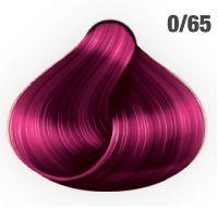 Actual product image AwesomeColors Silky Shine (0/65 Purple-Mahogany)