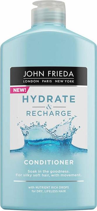 Produktbild John Frieda Hydrate & Recharge (250 ml)