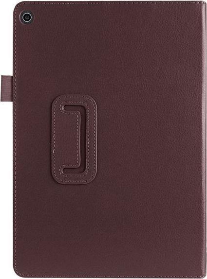 Actual product image MU Style Litchitexture Case in imitation leather (Asus ZenPad 10 (Z300))