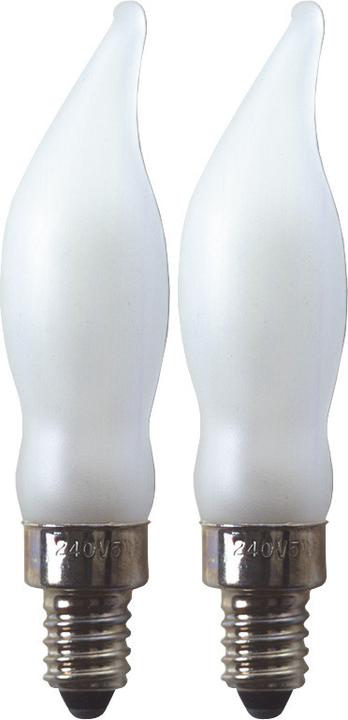 Image du produit Star Trading Ampoule de rechange (E10, 5 W, 3 lm, 1 x)