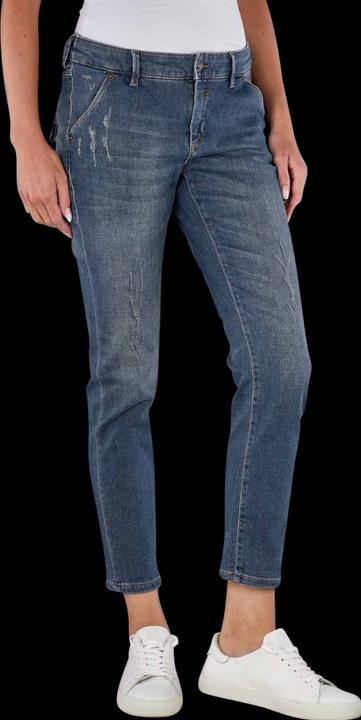 Actual product image MAC Jeans Montana (W27)