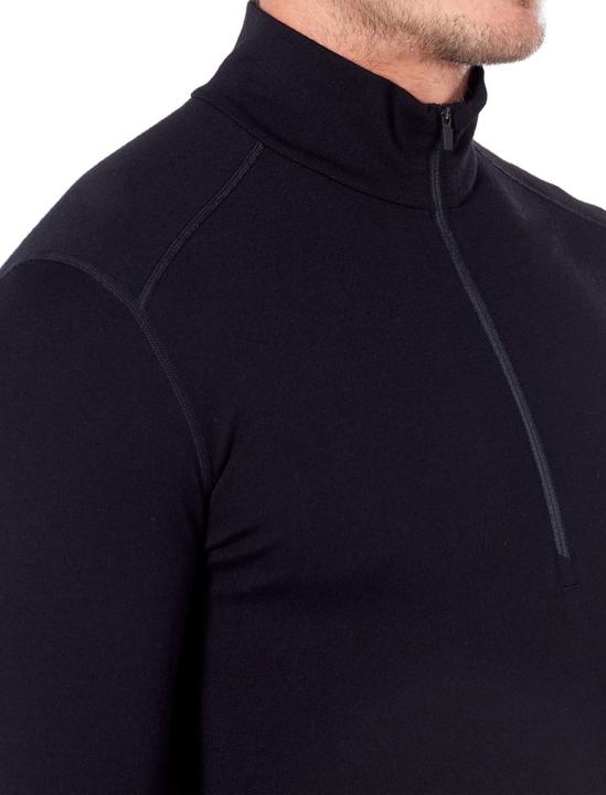 Immagine prodotto Icebreaker Tech Half Zip (XXL)
