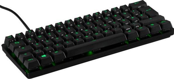 Produktbild Razer Huntsman Mini (DE, Kabelgebunden)